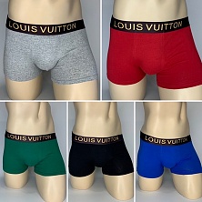   5  Louis Vuitton
