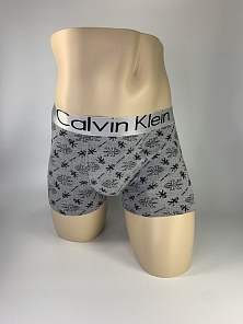   Calvin Klein LONG STEEL 6003-14