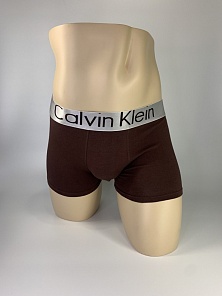   Calvin Klein LONG STEEL 6003-04