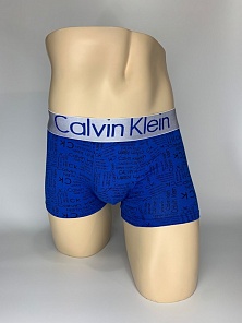   Calvin Klein Print 6014-03
