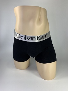  Calvin Klein LONG STEEL 6003-01