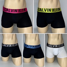 Набор из 5 боксеров Calvin Klein 6016