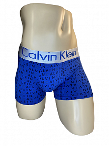   Calvin Klein Print 6014-09