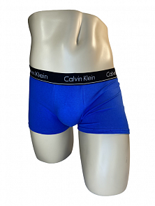 Мужские трусы боксеры Calvin Klein 6017-05