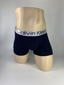 Мужские боксеры Calvin Klein LONG STEEL 6003-10