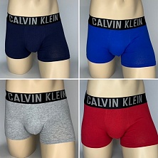Набор из 4 боксеров Calvin Klein 6015