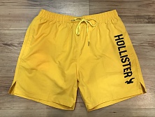 Пляжные шорты Hollister 589