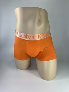 Мужские боксеры Calvin Klein LONG STEEL 6003-08