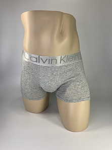 Мужские боксеры Calvin Klein LONG STEEL 6003-03