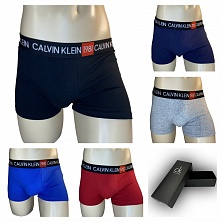  5  Calvin Klein   6018-07