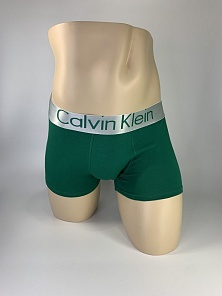 Мужские боксеры Calvin Klein LONG STEEL 6003-12