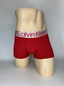 Мужские боксеры Calvin Klein Print 6014-05