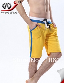 Мужские шорты Wang Jiang 102