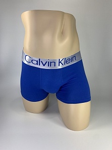 Мужские боксеры Calvin Klein LONG STEEL 6003-05