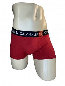 Мужские трусы боксеры Calvin Klein 6018-03