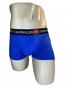 Мужские трусы боксеры Calvin Klein 6018-05