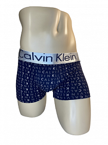   Calvin Klein Print 6014-08