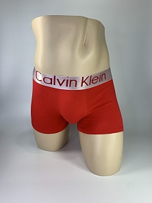 Мужские боксеры Calvin Klein LONG STEEL 6003-07