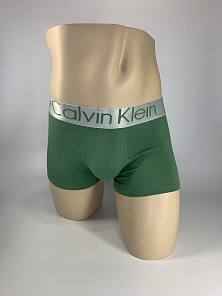Мужские боксеры Calvin Klein LONG STEEL 6003-11