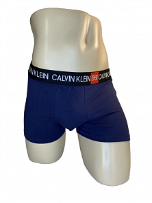 Мужские трусы боксеры Calvin Klein 6018-04