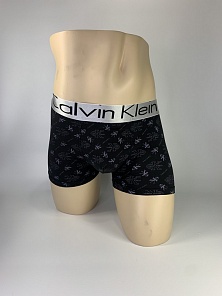Мужские боксеры Calvin Klein LONG STEEL 6003-13