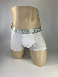 Мужские боксеры Calvin Klein LONG STEEL 6003-02