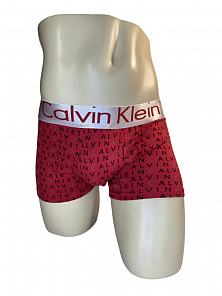   Calvin Klein Print 6014-10